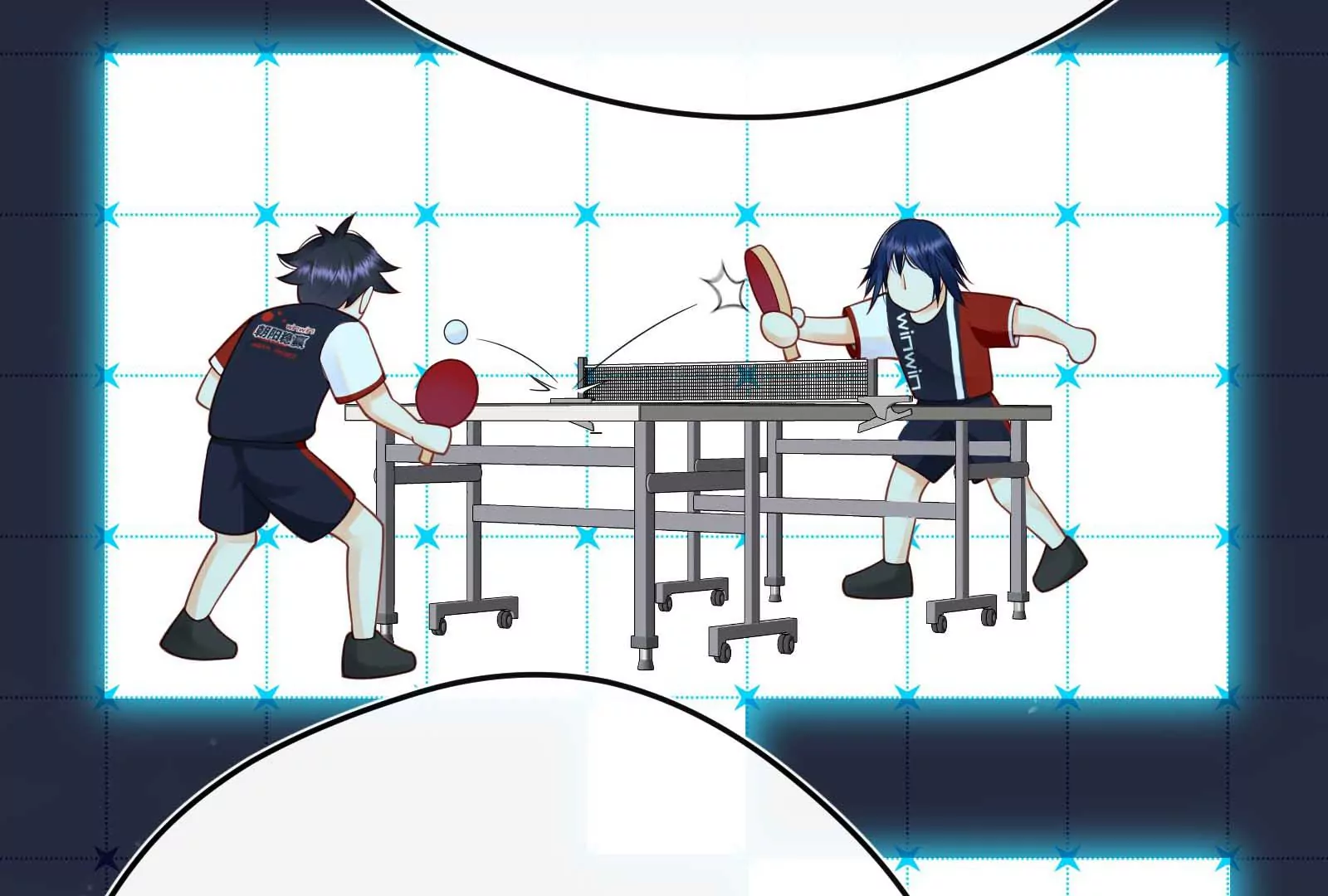 第33话(1/3)-第33话