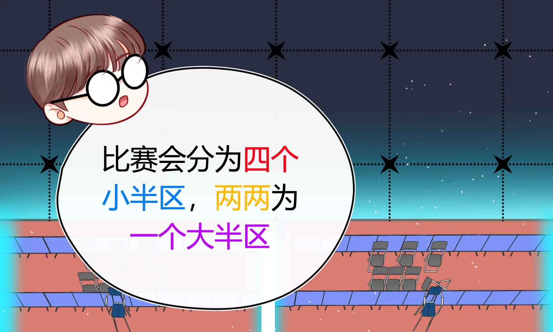 第43话(1/4)-第43话