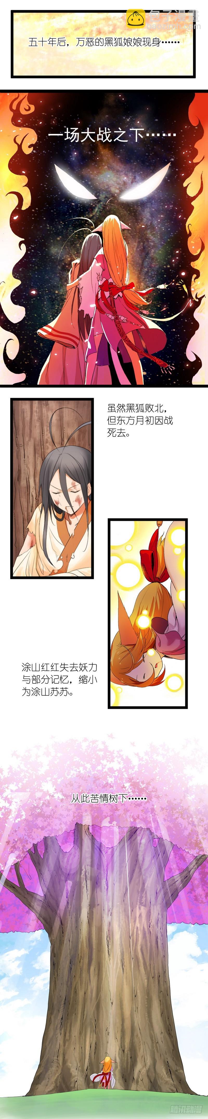 🍹狐妖小红娘 狐妖小红娘之KFC 第5页