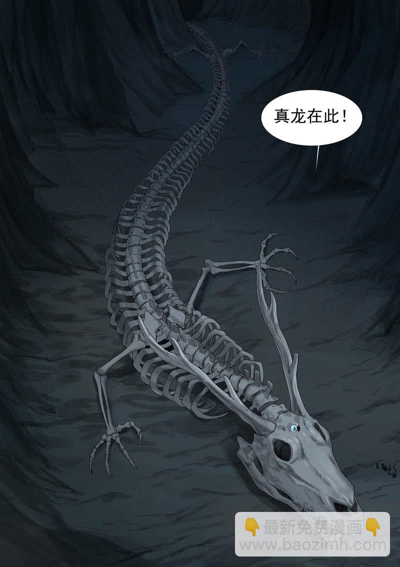 🍹狐妖小红娘 总352·真龙 第12页
