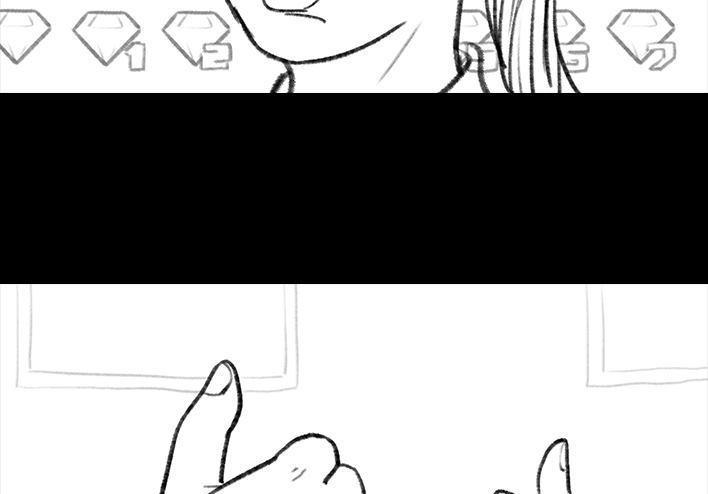 🍹鬍渣少女 第107回 考试作弊 第16页