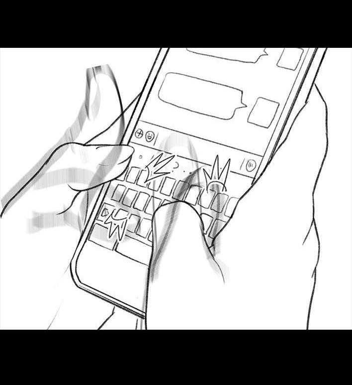 🍹鬍渣少女 第111回 新生遇坑记 第32页