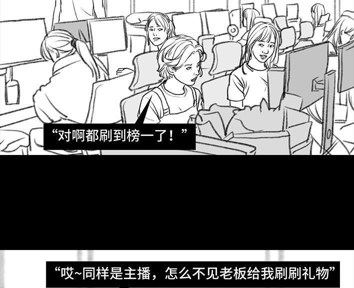 🍹鬍渣少女 第113回 女主播 第4页