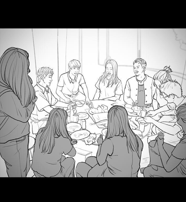 🍹鬍渣少女 第113回 女主播 第43页