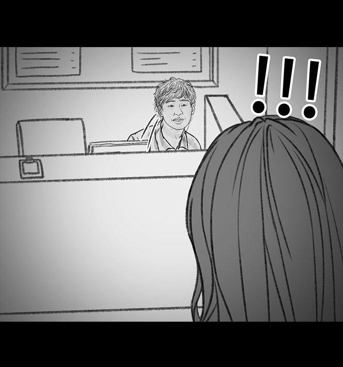 🍹鬍渣少女 第119回 国庆穷游 第45页