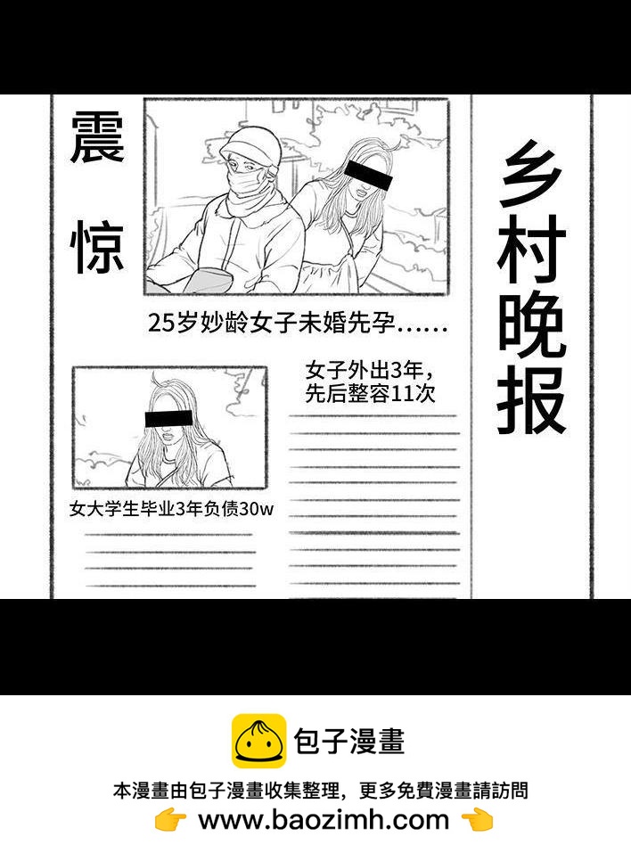 🍹鬍渣少女 春节保命指南 第50页