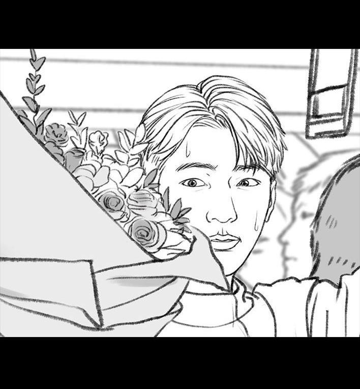 🍹鬍渣少女 情人劫 第12页