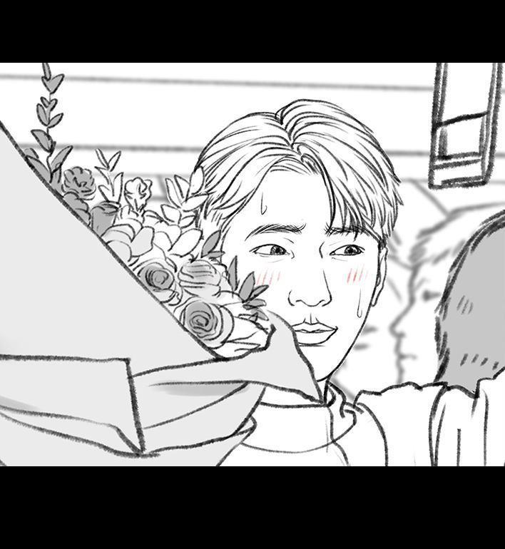 🍹鬍渣少女 情人劫 第13页