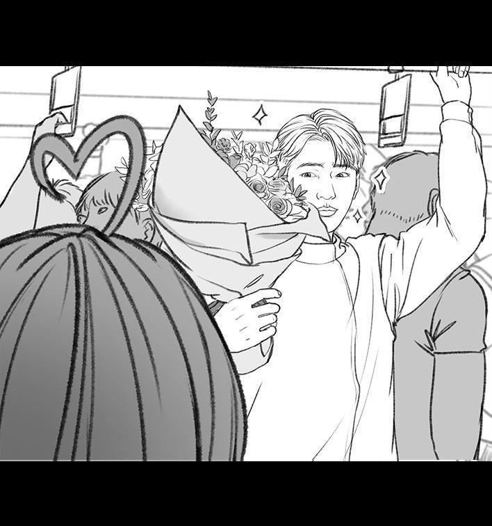 🍹鬍渣少女 情人劫 第19页