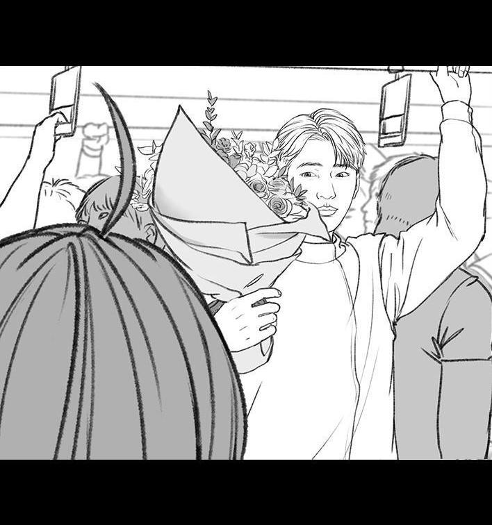 🍹鬍渣少女 情人劫 第26页