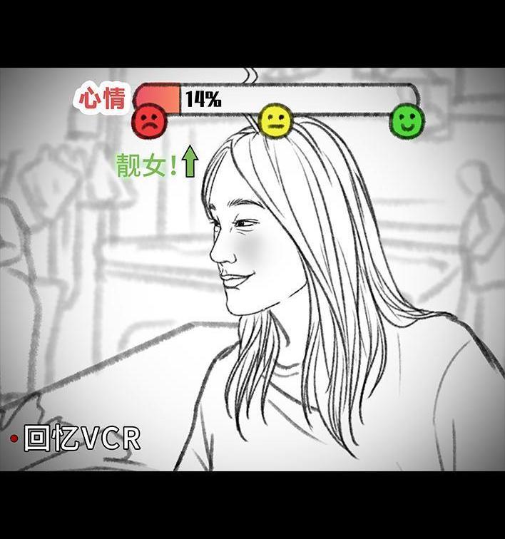 🍹鬍渣少女 第136回 解压方式 第14页