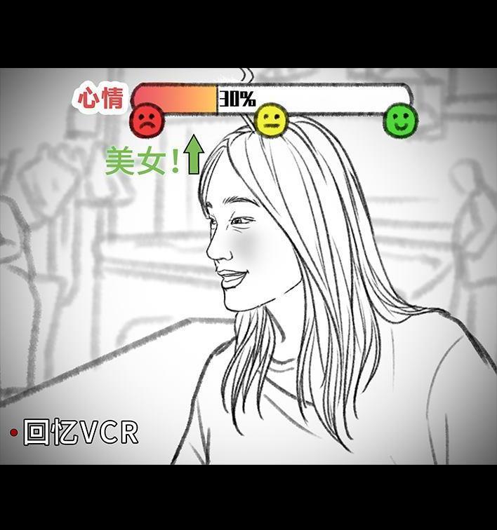 🍹鬍渣少女 第136回 解压方式 第17页