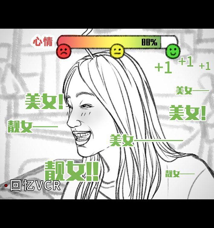 🍹鬍渣少女 第136回 解压方式 第21页