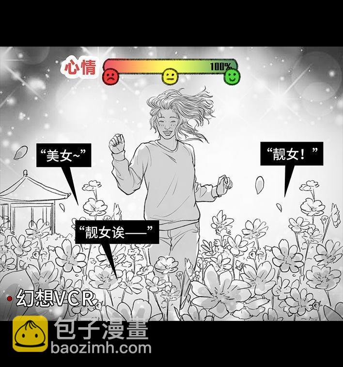 🍹鬍渣少女 第136回 解压方式 第22页