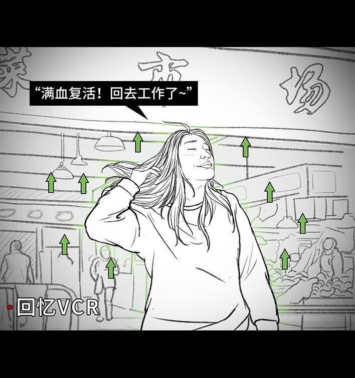 🍹鬍渣少女 第136回 解压方式 第23页