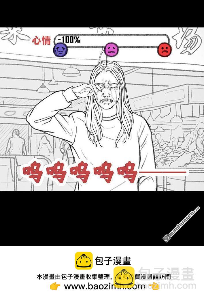 🍹鬍渣少女 第136回 解压方式 第36页