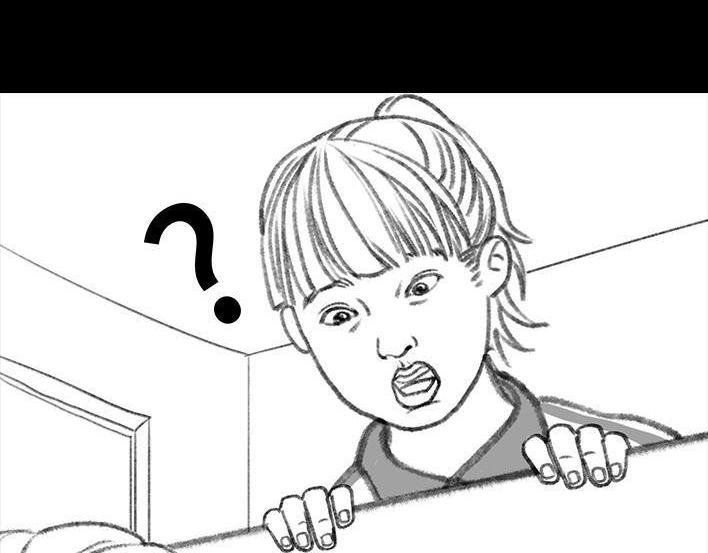 🍹鬍渣少女 第140回 百元大钞 第34页