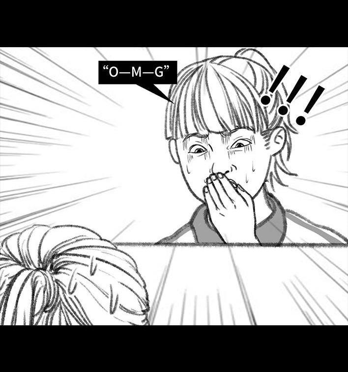 🍹鬍渣少女 第140回 百元大钞 第37页