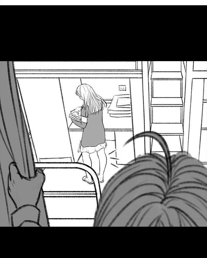 🍹鬍渣少女 第148回 学人精 第49页