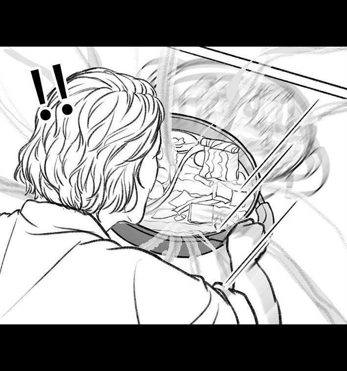🍹鬍渣少女 第152回 宿管阿姨 第47页