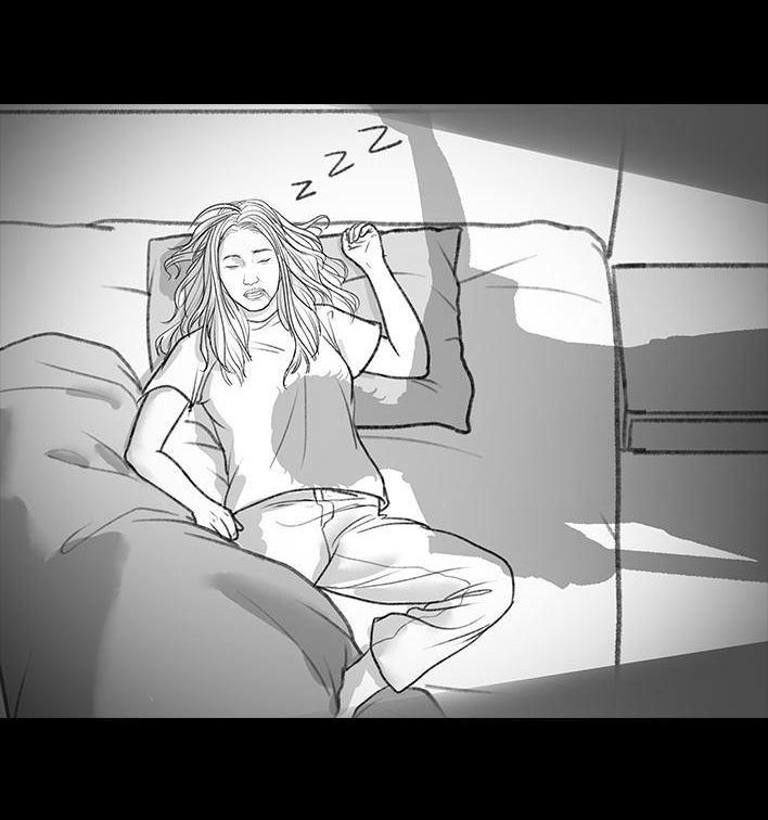 🍹鬍渣少女 第158回 跟爱豆谈恋爱 第22页