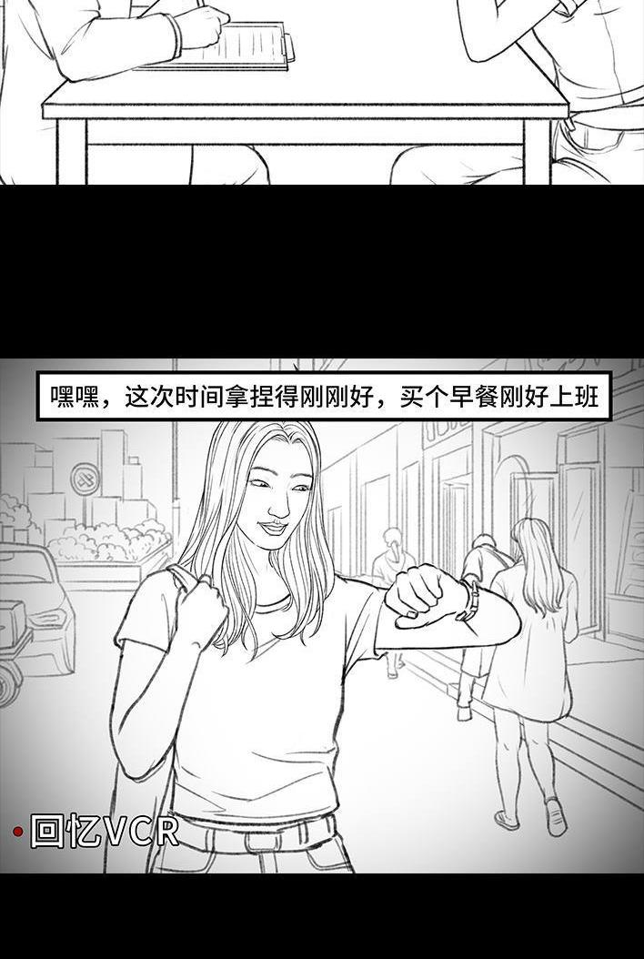 🍹鬍渣少女 第160回 当代幻觉图鉴 第7页