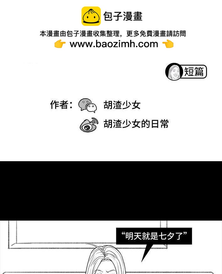 🍹鬍渣少女 第162回 第2页