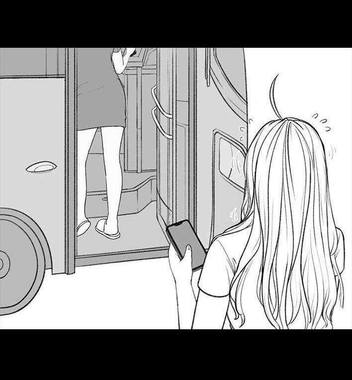 🍹鬍渣少女 第164回 友情第三者 第22页