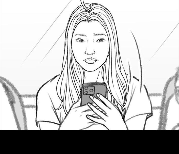 🍹鬍渣少女 第164回 友情第三者 第34页