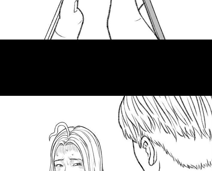 🍹鬍渣少女 第168回 偷外卖 第41页