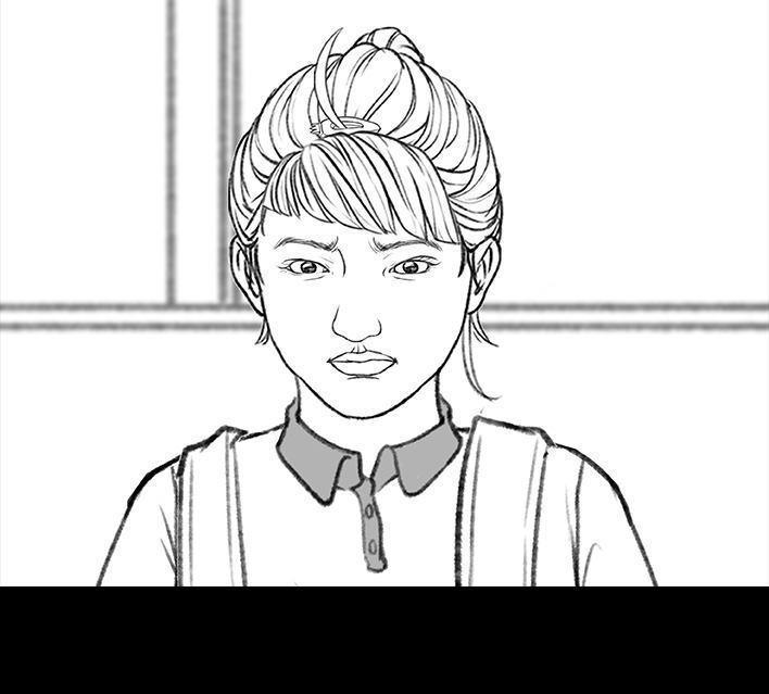 🍹鬍渣少女 第172回 小团体（下） 第41页
