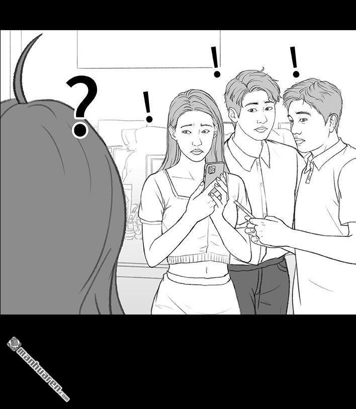 🍹鬍渣少女 第174回 网上实名骂老板 第9页