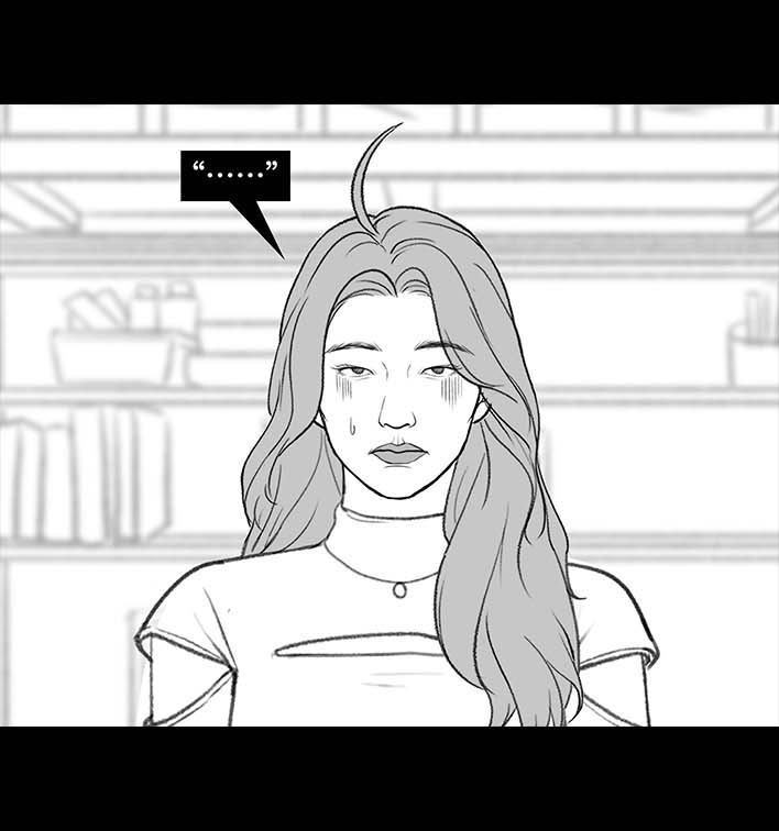 🍹鬍渣少女 第180回 大学人脉 第24页