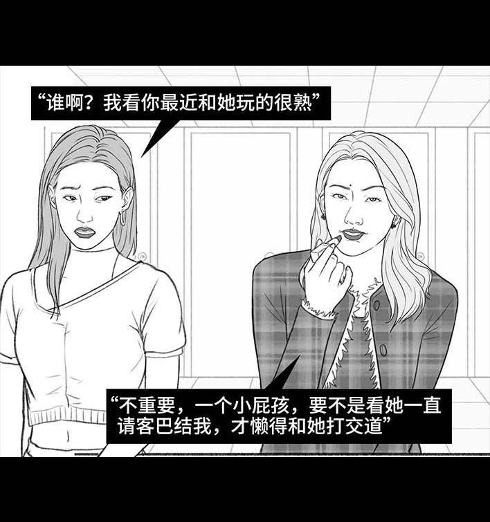 🍹鬍渣少女 第180回 大学人脉 第35页