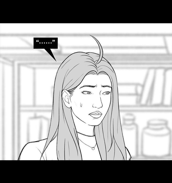 🍹鬍渣少女 第180回 大学人脉 第45页