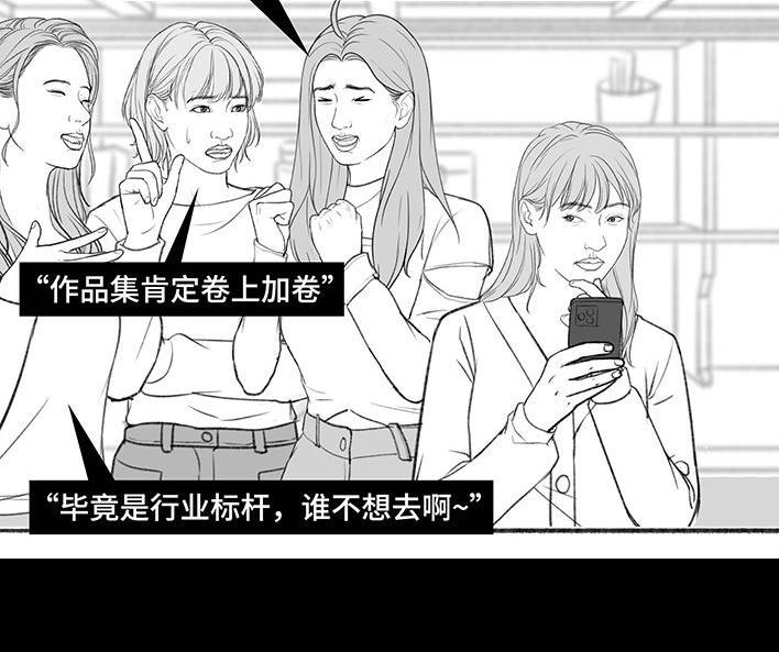 🍹鬍渣少女 第180回 大学人脉 第48页