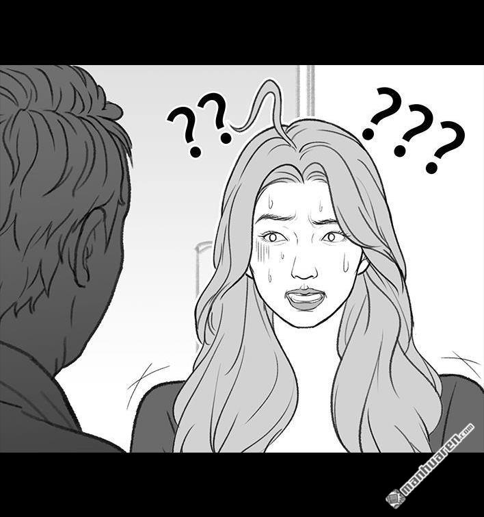 🍹鬍渣少女 第184回 面试遇老板 第19页