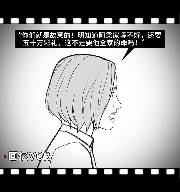 🍹鬍渣少女 第188回 鸡贼男 第7页