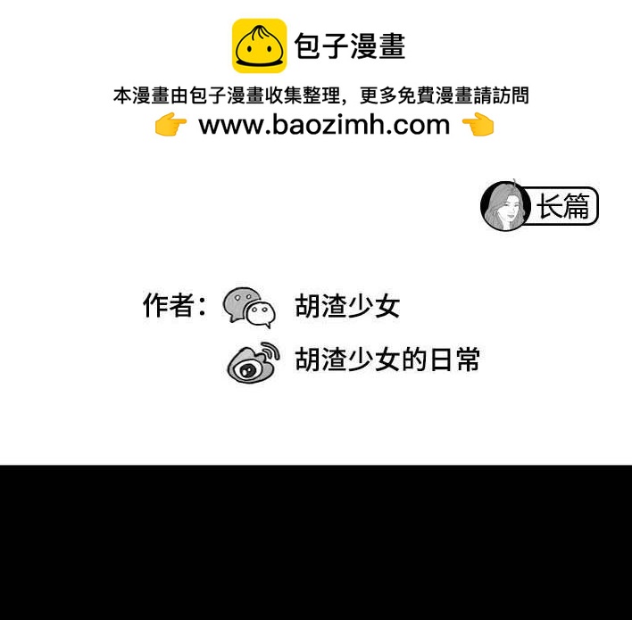 🍹鬍渣少女 第196回 友情边界感 第2页