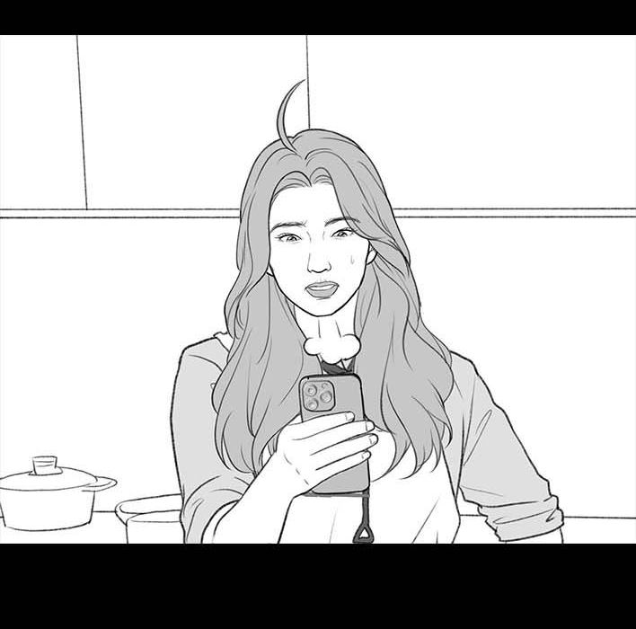 🍹鬍渣少女 第196回 友情边界感 第41页