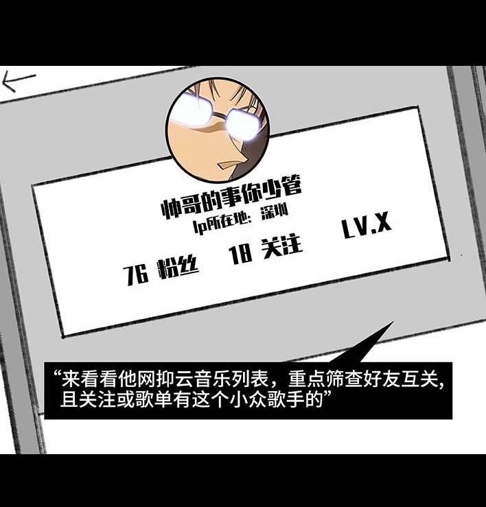 🍹鬍渣少女 第198回 热暴力 第45页