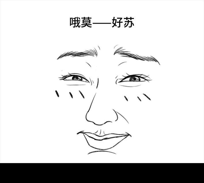 🍹鬍渣少女 第202回 相亲对象是主播 第22页
