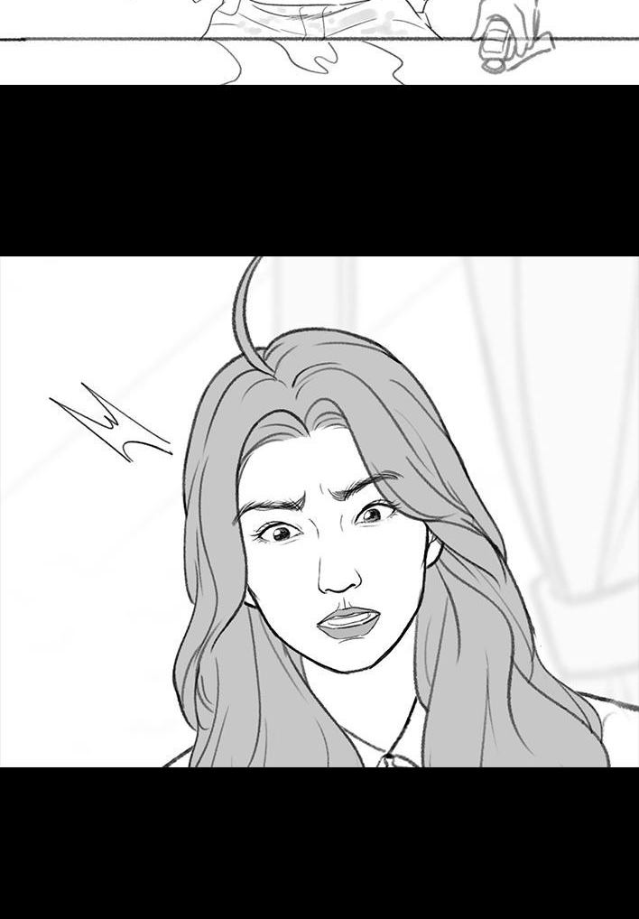 🍹鬍渣少女 第202回 相亲对象是主播 第47页