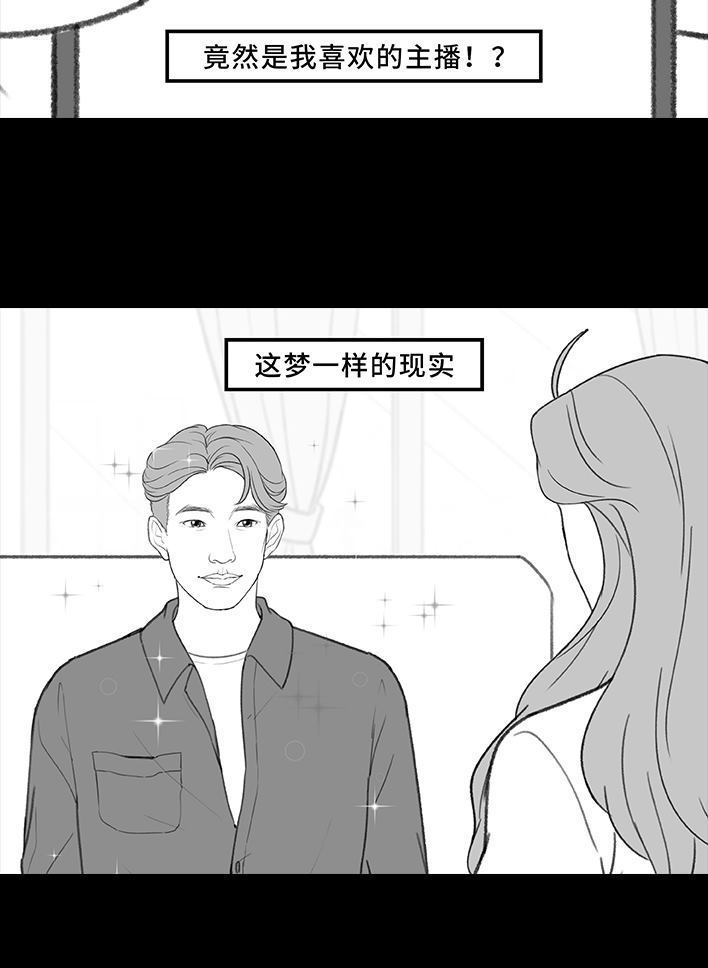 🍹鬍渣少女 第202回 相亲对象是主播 第5页