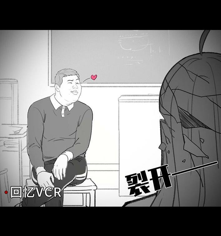 🍹鬍渣少女 第204回 逆袭上大学 第47页