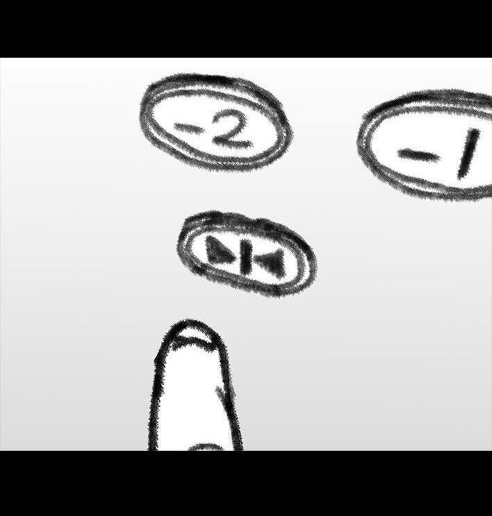 🍹鬍渣少女 第21回 电梯 第22页