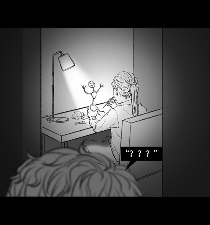 🍹鬍渣少女 第23回 二胎 第16页