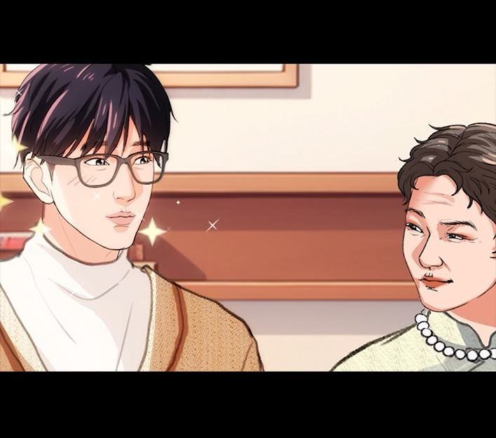 🍹鬍渣少女 第234回 和青梅竹马上司同居了1 第19页