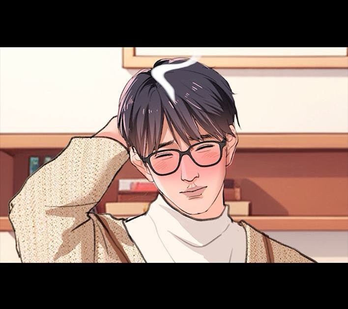 🍹鬍渣少女 第234回 和青梅竹马上司同居了1 第27页