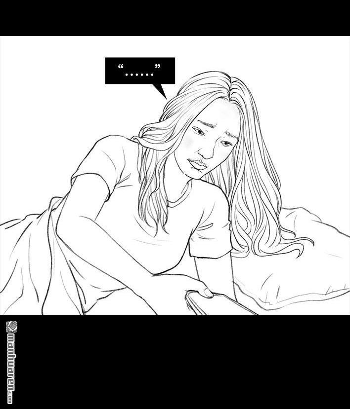 🍹鬍渣少女 第25回 隔离记（上） 第10页